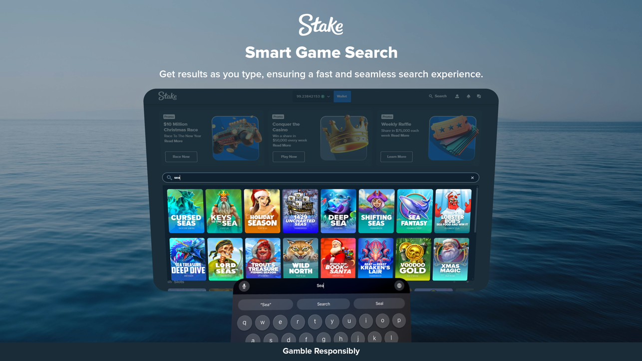 Mobile App Stake Casino Mobile App Stake Casino