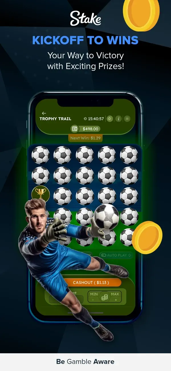 Mobile App Stake Casino Mobile App Stake Casino